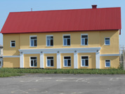 Здание №3 Здание №3